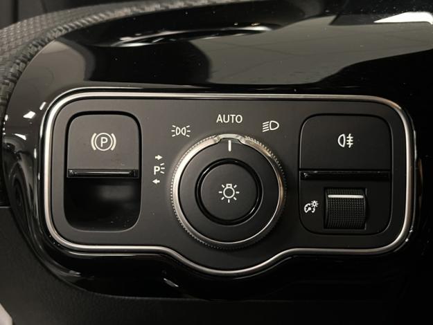 MERCEDES-BENZ Classe A 160 Style Line Style Line Classe A 160 Style Line