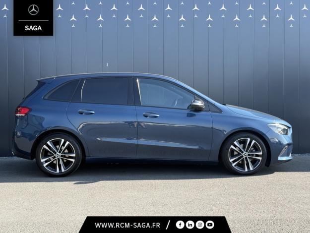 MERCEDES-BENZ Classe B 180 d Progressive Line Edition  