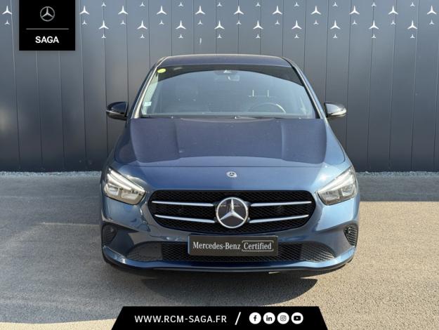 MERCEDES-BENZ Classe B 180 d Progressive Line Edition  