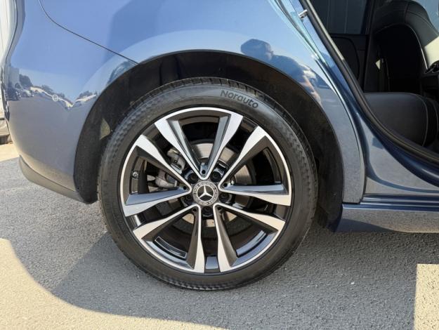 MERCEDES-BENZ Classe B 180 d Progressive Line Edition  