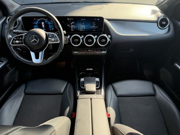 MERCEDES-BENZ Classe B 180 d Progressive Line Edition  