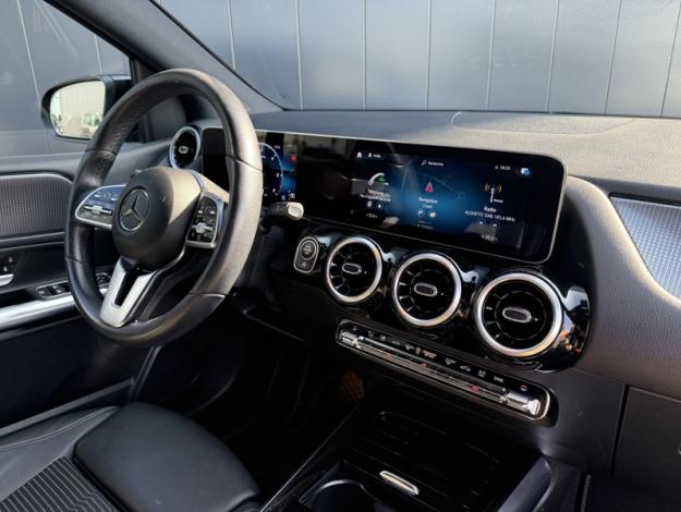 MERCEDES-BENZ Classe B 180 d Progressive Line Edition  