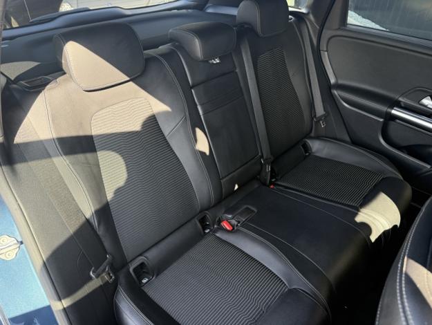 MERCEDES-BENZ Classe B 180 d Progressive Line Edition  