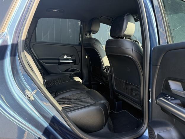 MERCEDES-BENZ Classe B 180 d Progressive Line Edition  