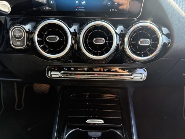 MERCEDES-BENZ Classe B 180 d Progressive Line Edition  