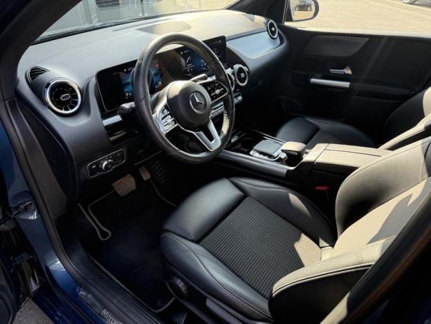 MERCEDES-BENZ Classe B 180 d Progressive Line Edition  