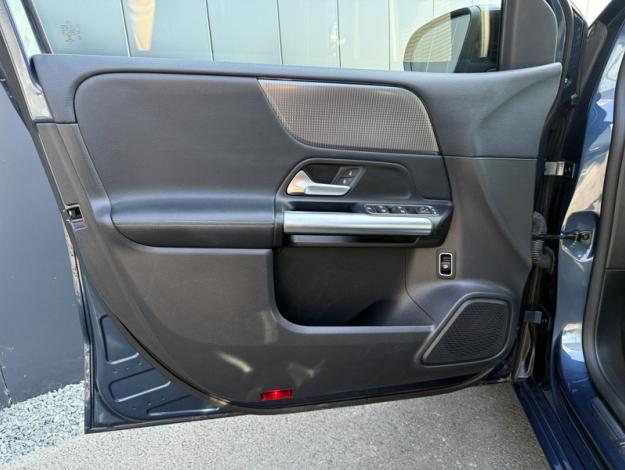 MERCEDES-BENZ Classe B 180 d Progressive Line Edition  