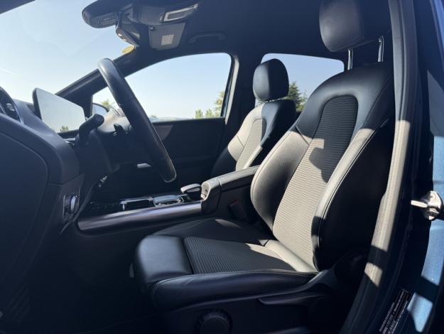 MERCEDES-BENZ Classe B 180 d Progressive Line Edition  