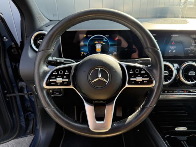 MERCEDES-BENZ Classe B 180 d Progressive Line Edition  