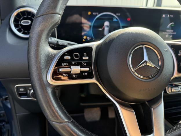 MERCEDES-BENZ Classe B 180 d Progressive Line Edition  