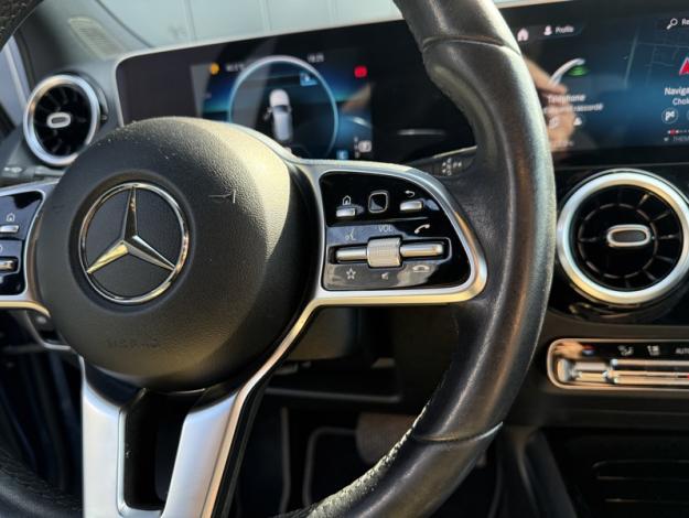 MERCEDES-BENZ Classe B 180 d Progressive Line Edition  
