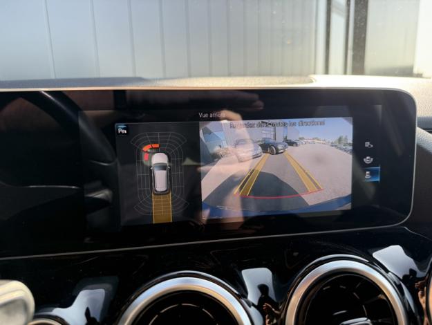 MERCEDES-BENZ Classe B 180 d Progressive Line Edition  