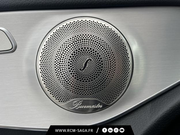 MERCEDES-BENZ GLC 300e 4MATIC SUV AMG Line  