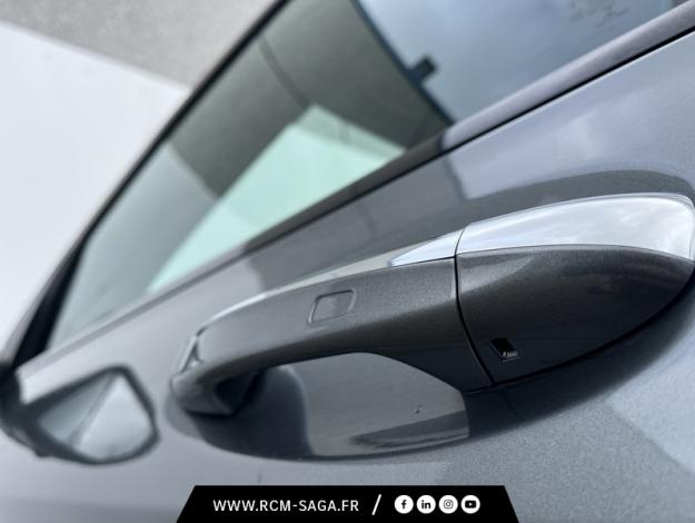 MERCEDES-BENZ GLC 300e 4MATIC SUV AMG Line  