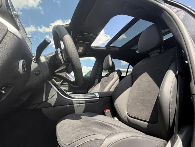 MERCEDES-BENZ Classe C Berline Classe C 300 e Hybrid EQ Berline AMG Line  Classe C 300 e Hybrid EQ Berline AMG Line