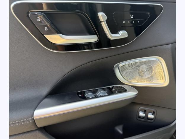 MERCEDES-BENZ Classe C Berline Classe C 300 e Hybrid EQ Berline AMG Line  Classe C 300 e Hybrid EQ Berline AMG Line