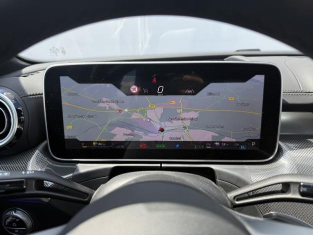 MERCEDES-BENZ Classe C Berline Classe C 300 e Hybrid EQ Berline AMG Line  Classe C 300 e Hybrid EQ Berline AMG Line