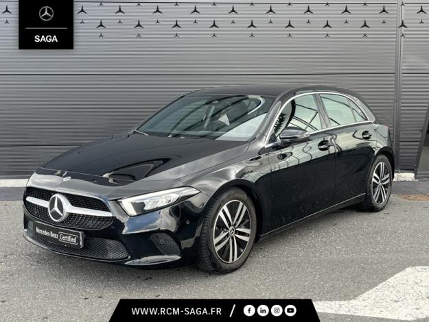 MERCEDES-BENZ Classe A 180 d Progressive Line  
