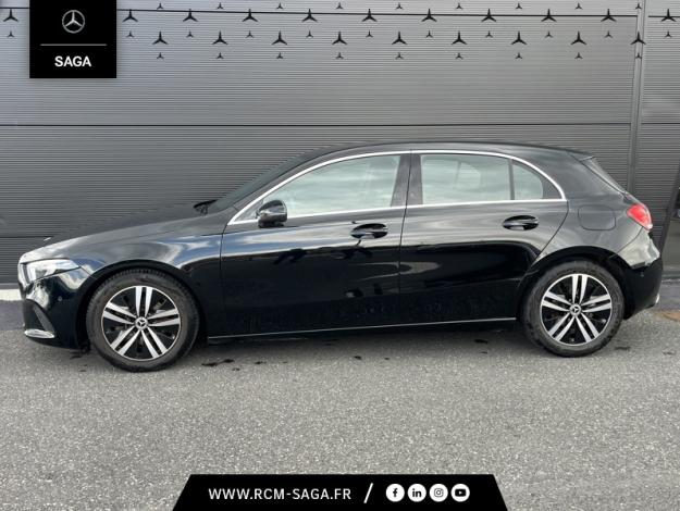 MERCEDES-BENZ Classe A 180 d Progressive Line  