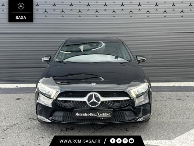 MERCEDES-BENZ Classe A 180 d Progressive Line  