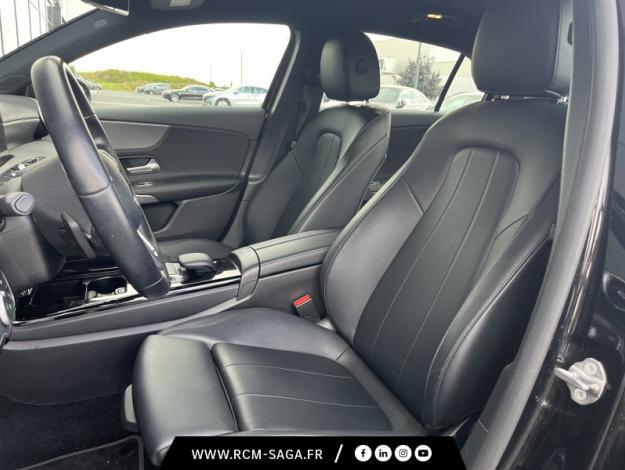 MERCEDES-BENZ Classe A 180 d Progressive Line  