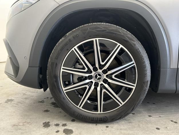 MERCEDES-BENZ EQB EQB 300 4MATIC AMG Line