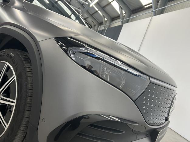MERCEDES-BENZ EQB EQB 300 4MATIC AMG Line