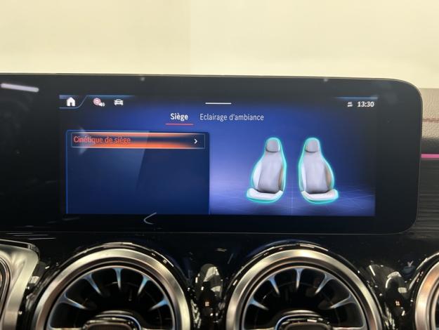 MERCEDES-BENZ EQB EQB 300 4MATIC AMG Line