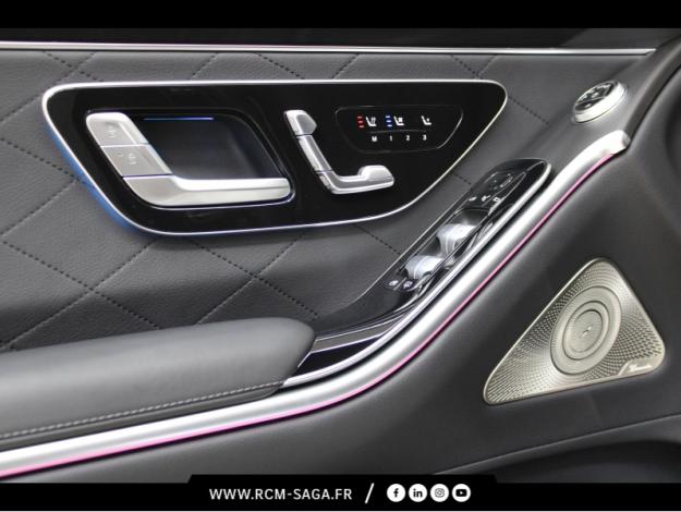 MERCEDES-BENZ Classe S 580 e 510ch AMG Line Limousine 4Matic 9G-Tronic  Classe S LIMOUSINE / 223 Classe S 580 e 4MATIC Limousine AMG Line