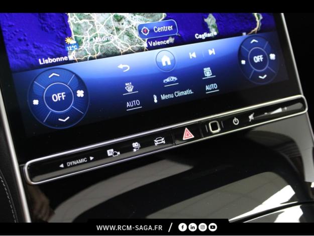 MERCEDES-BENZ Classe S 580 e 510ch AMG Line Limousine 4Matic 9G-Tronic  Classe S LIMOUSINE / 223 Classe S 580 e 4MATIC Limousine AMG Line