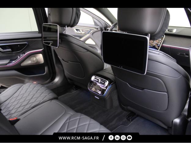 MERCEDES-BENZ Classe S 580 e 510ch AMG Line Limousine 4Matic 9G-Tronic  Classe S LIMOUSINE / 223 Classe S 580 e 4MATIC Limousine AMG Line