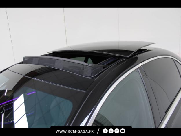 MERCEDES-BENZ Classe S 580 e 510ch AMG Line Limousine 4Matic 9G-Tronic  Classe S LIMOUSINE / 223 Classe S 580 e 4MATIC Limousine AMG Line