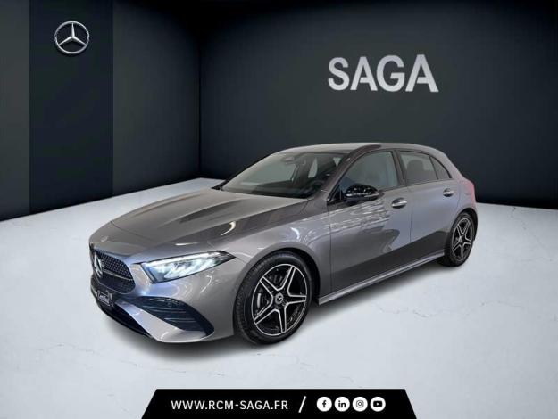 MERCEDES-BENZ Classe A 200 AMG Line  
