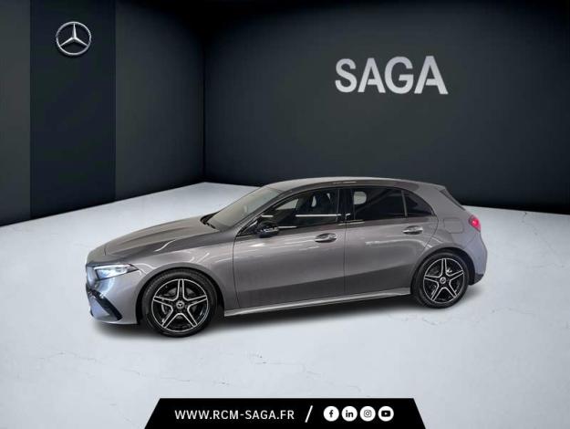 MERCEDES-BENZ Classe A 200 AMG Line  