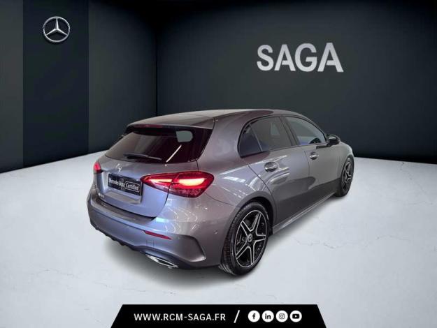 MERCEDES-BENZ Classe A 200 AMG Line  
