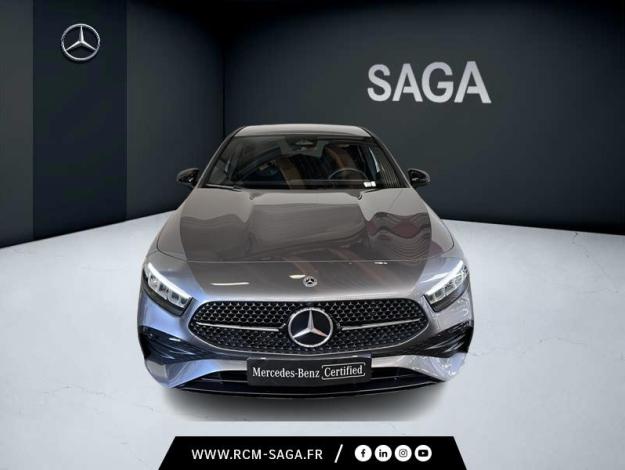 MERCEDES-BENZ Classe A 200 AMG Line  