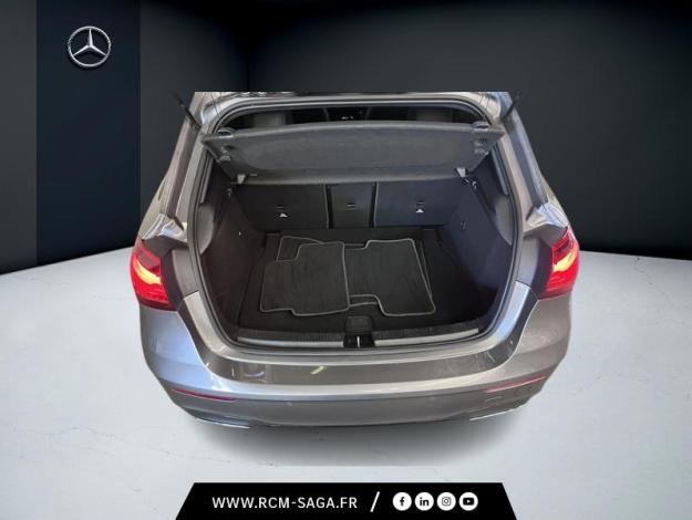 MERCEDES-BENZ Classe A 200 AMG Line  