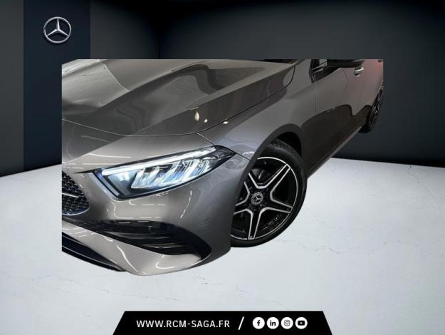 MERCEDES-BENZ Classe A 200 AMG Line  