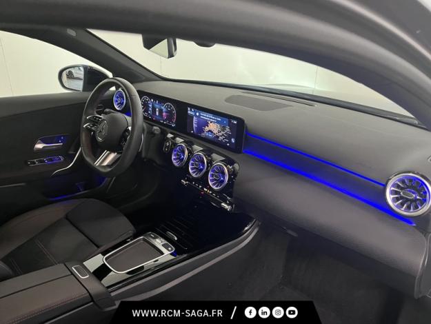 MERCEDES-BENZ Classe A 200 AMG Line  