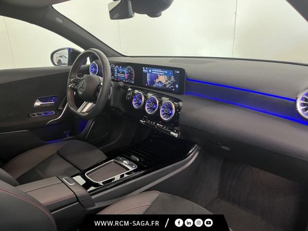 MERCEDES-BENZ Classe A 200 AMG Line  
