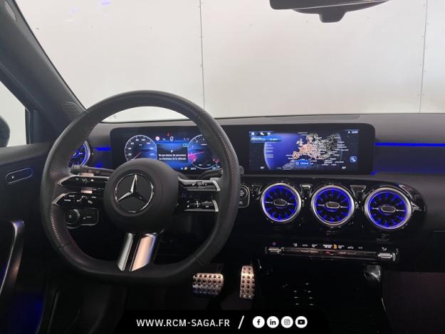 MERCEDES-BENZ Classe A 200 AMG Line  