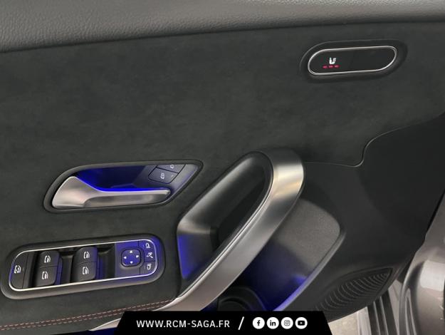 MERCEDES-BENZ Classe A 200 AMG Line  