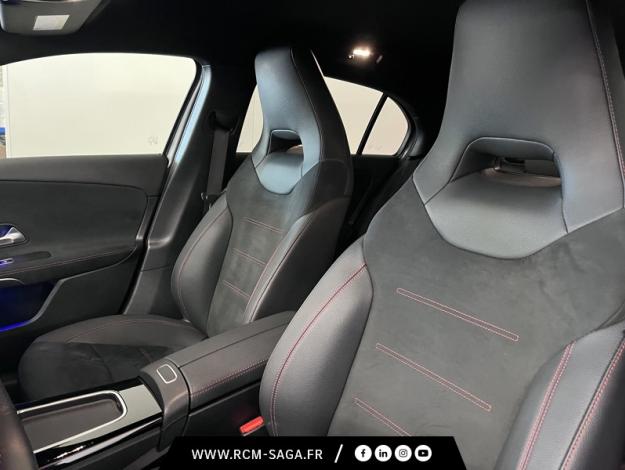 MERCEDES-BENZ Classe A 200 AMG Line  