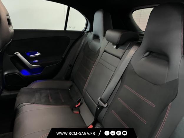 MERCEDES-BENZ Classe A 200 AMG Line  