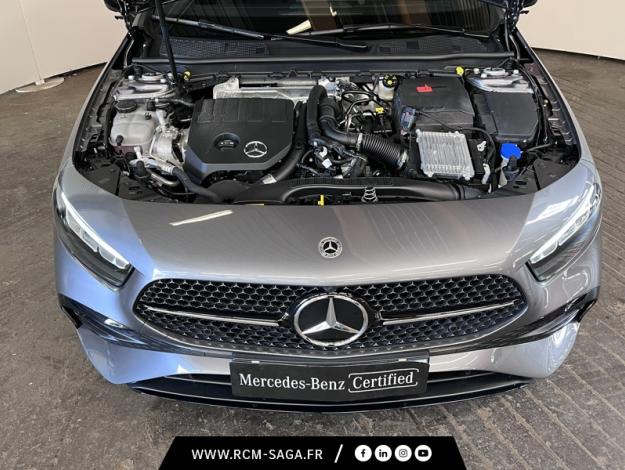 MERCEDES-BENZ Classe A 200 AMG Line  