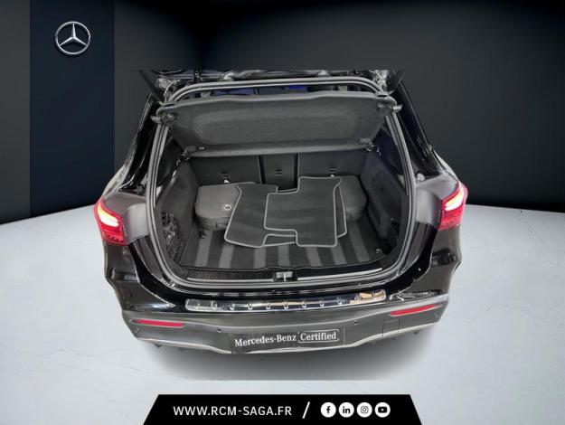 MERCEDES-BENZ EQA 250+ AMG Line  