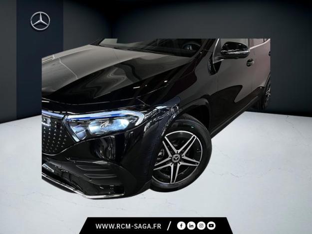 MERCEDES-BENZ EQA 250+ AMG Line  