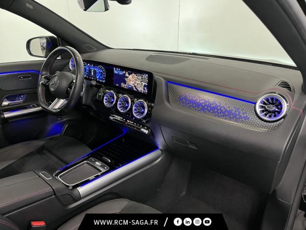 MERCEDES-BENZ EQA 250+ AMG Line  