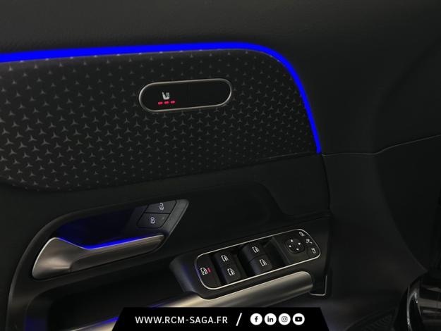MERCEDES-BENZ EQA 250+ AMG Line  