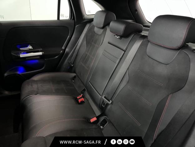 MERCEDES-BENZ EQA 250+ AMG Line  